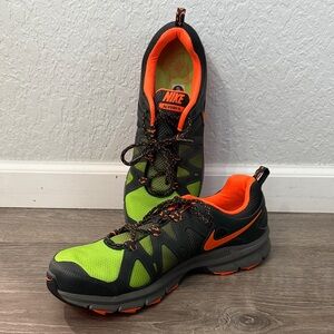 Nike Men's Alford 10 Trail Shoes Size 13